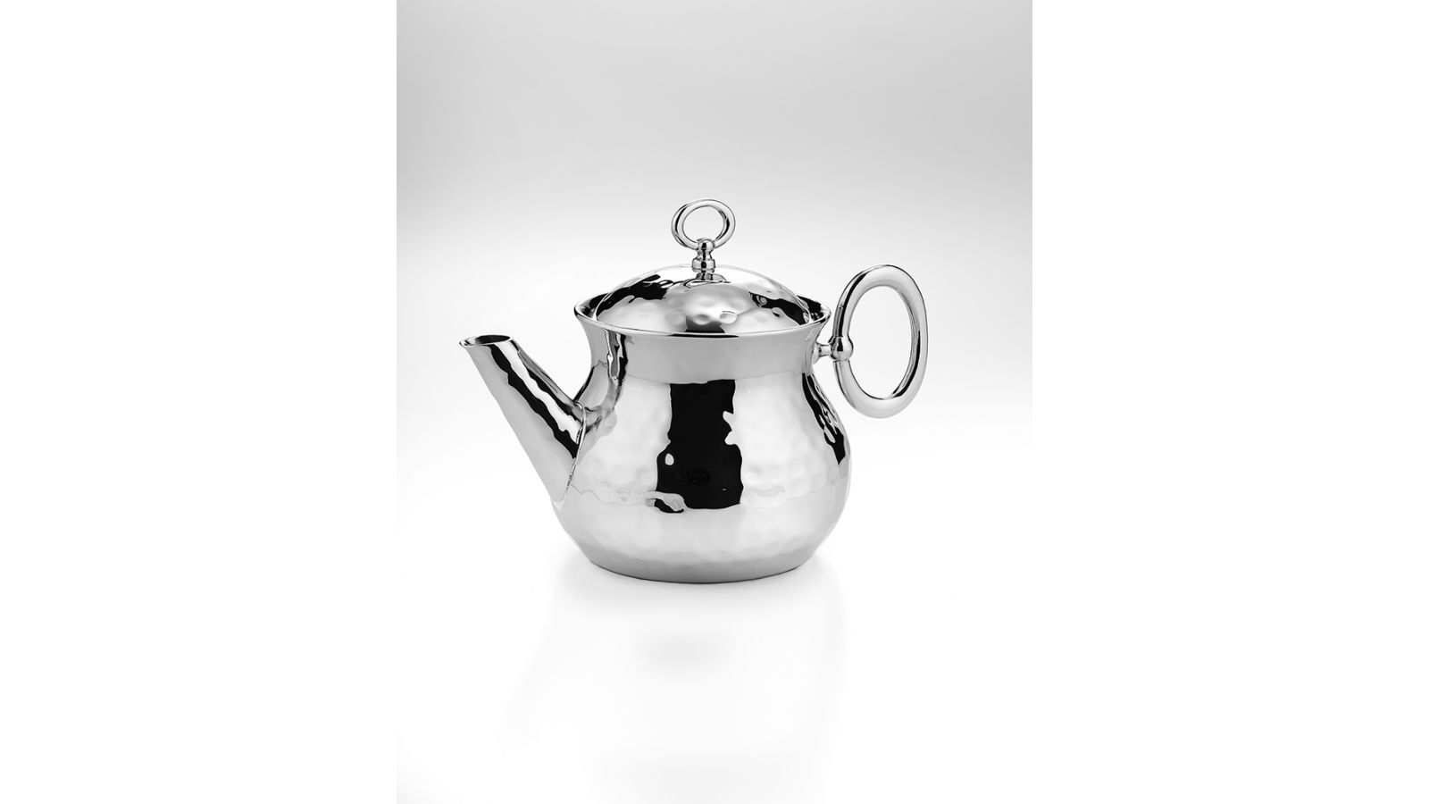 Omega Teapot